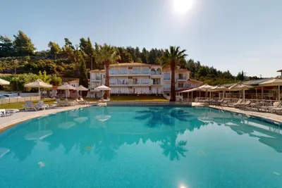 Acrotel Lily Ann Boutique Hotel