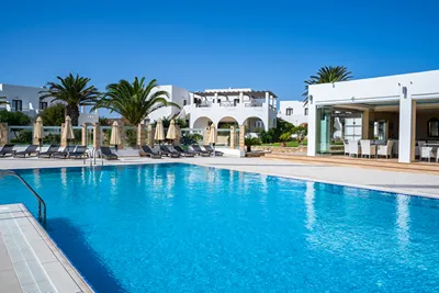 Irini Hotel