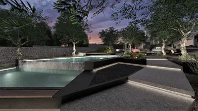 The Sand Villas