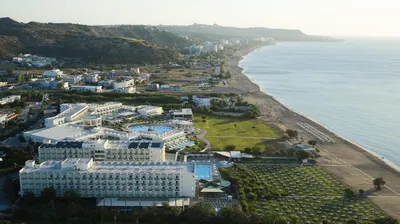 APOLLO BEACH
