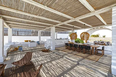 Crystalia Beach House