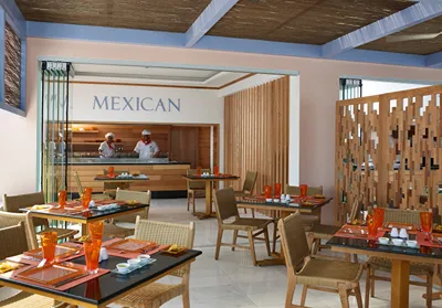 MITSIS RODOS VILLAGE BEACH RESORT & SPA