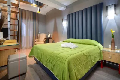 Atrium Hotel - Thassos