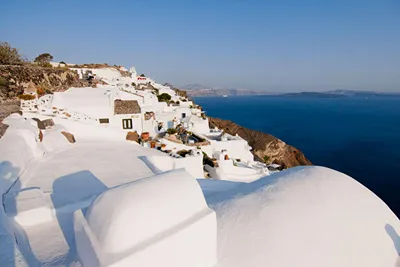 Olympic Villas Santorini