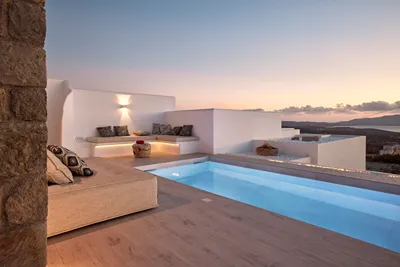 Villa Manikas