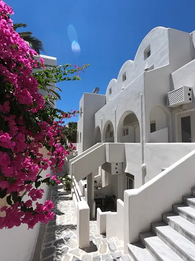 Anny Studios & Rooms Perissa