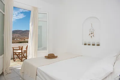 Cleopatra Homes Paros