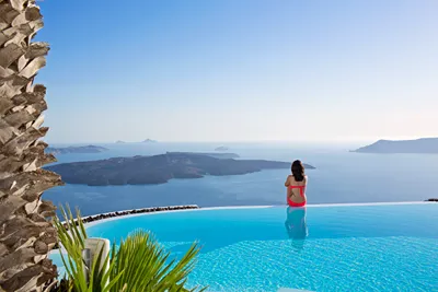 Alta Vista Suites Santorini