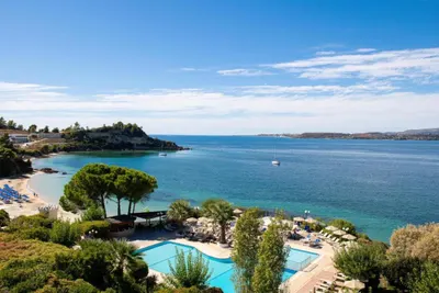 Mediterranee Hotel - Kefalonia