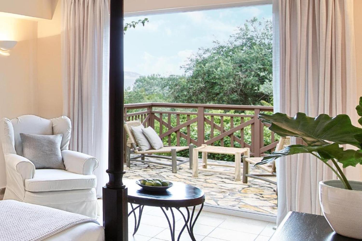 Grecotel LUXME Daphnila Bay