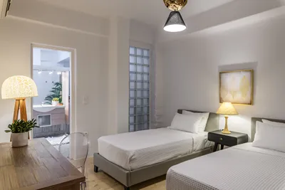 Cosset Villas Mykonos