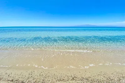ANEMOLI LUXURY VILLA