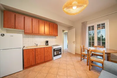 Captain's Villas