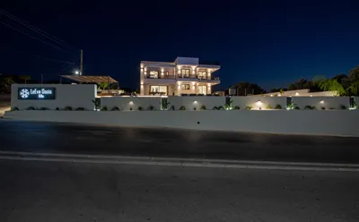 LeEva Oasis Villa