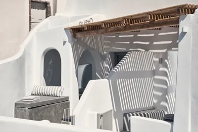 Alisaris Caves Suites