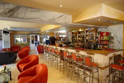 Marietta Hotel & Apartments Rhodes