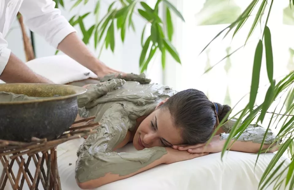 Thermae Sylla Spa-Wellness Hotel