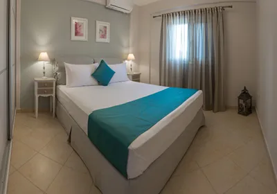 Elodia Suites Lefkada