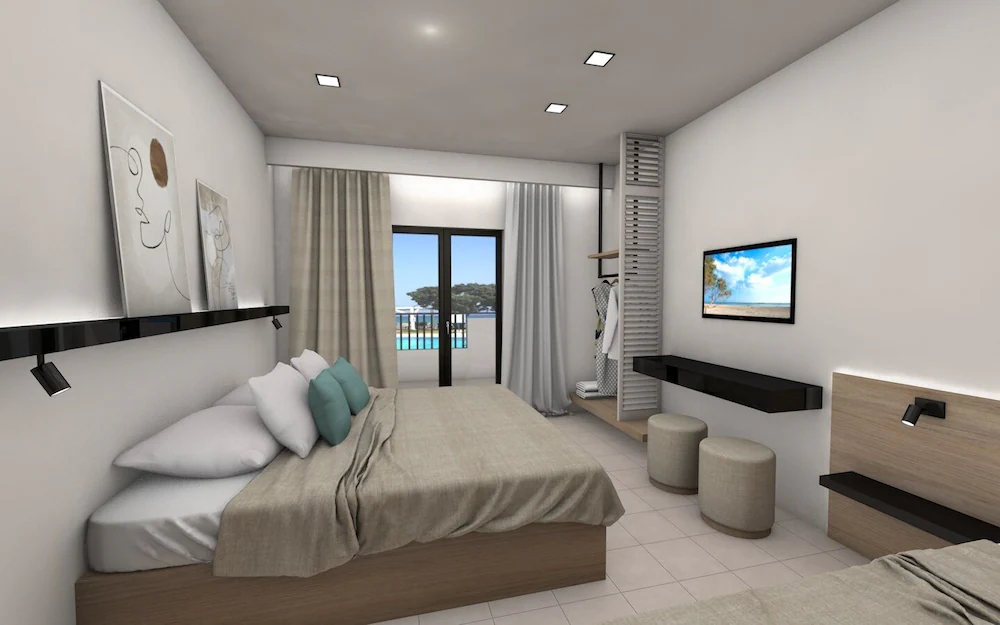 Alykanas Beach Hotel by Zante Plaza