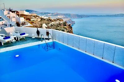 Aeolos Art & Eco Suites Adults Only