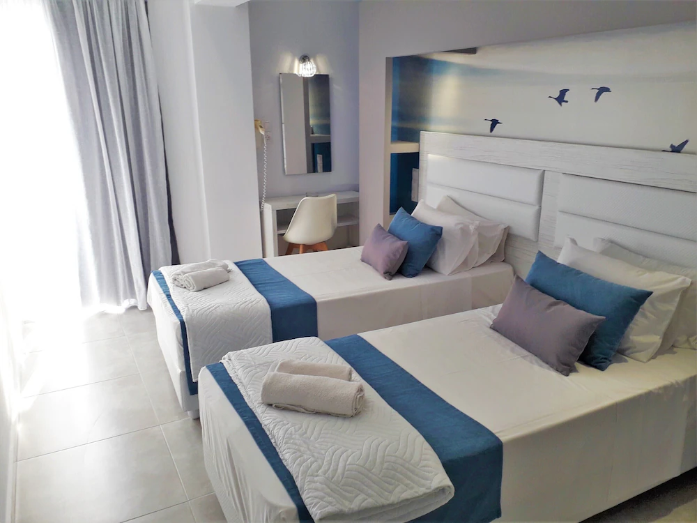 Sun Boutique Hotel - Adults Only