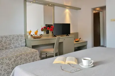 Possidi Holidays Resort & Suites Hotel