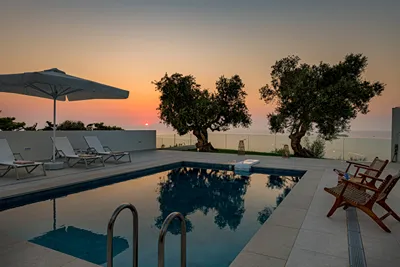Stelle Mare Villa