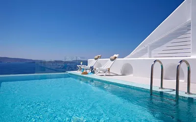 Filotera Suites Santorini