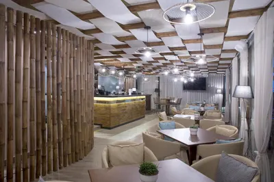 Zeus Essence Wyndham Athens Residence