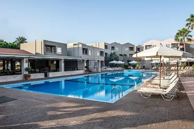 Stellina Group Hotels Chania