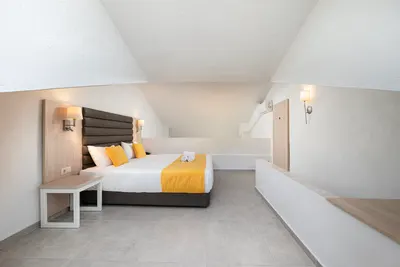 ARISTOTELES HOLIDAY RESORT & SPA