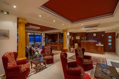 Hotel Corfu Secret