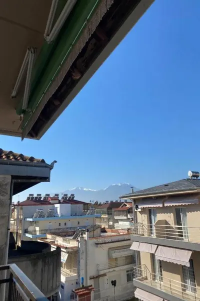 AMMOS KORALI HOTEL