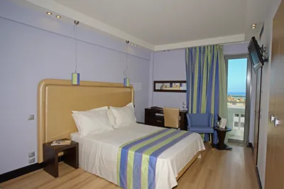 Olympic Palladium Rethymno