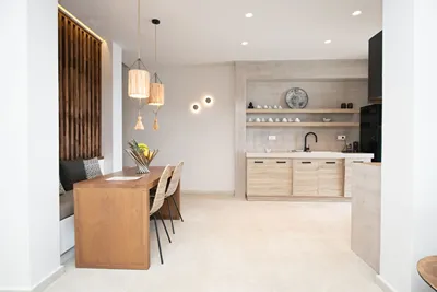 Elements Villas Rhodes