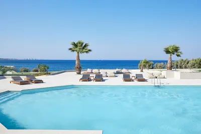 ELISSA ADULTS-ONLY LIFESTYLE BEACH RESORT