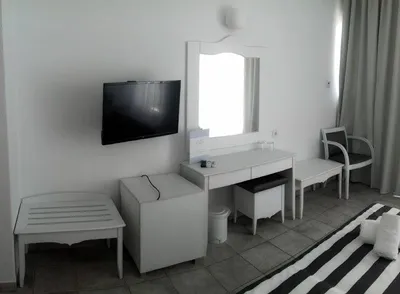 Akti Ouranoupoli Beach Resort