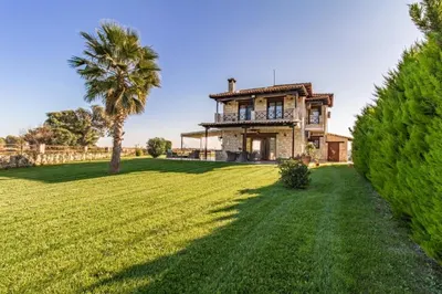 VILLA ANNA MARIA