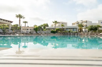 Kouros Palace Active Lifestyle Hotel
