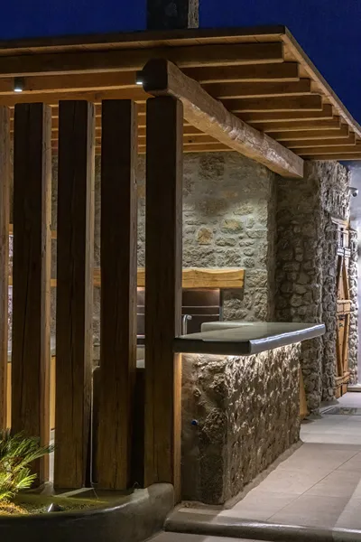 Villa Samba Mykonos