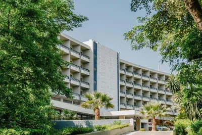 Corfu Holiday Palace Hotel