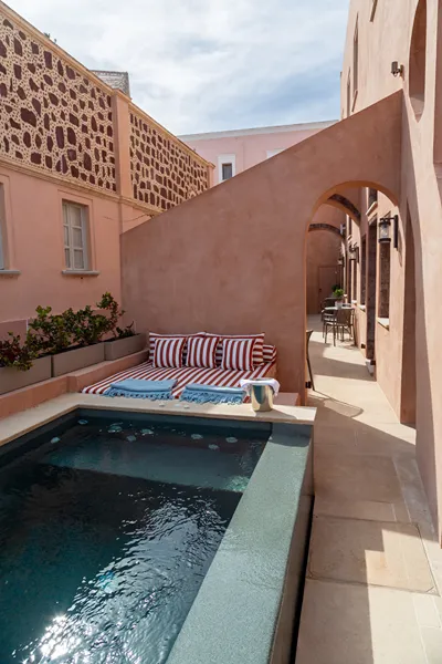 Villa Oro