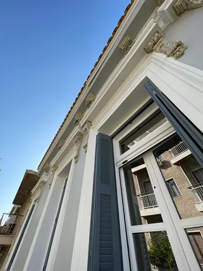 Neapolis 1897 Boutique Luxury Rooms