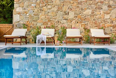 Elegant Villas & Suites Mykonos