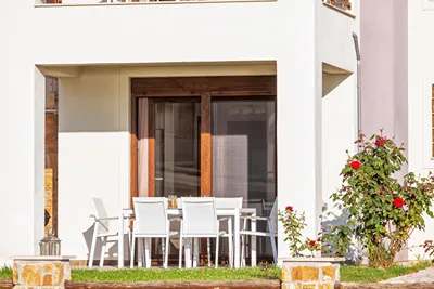Sunset Villas Possidi