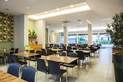 Mavridis Hotel Chalkidiki