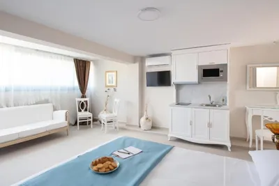 Mykoniatika Villas