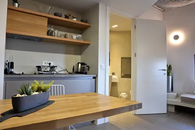 Horizon Mills Villas and Suites Santorini