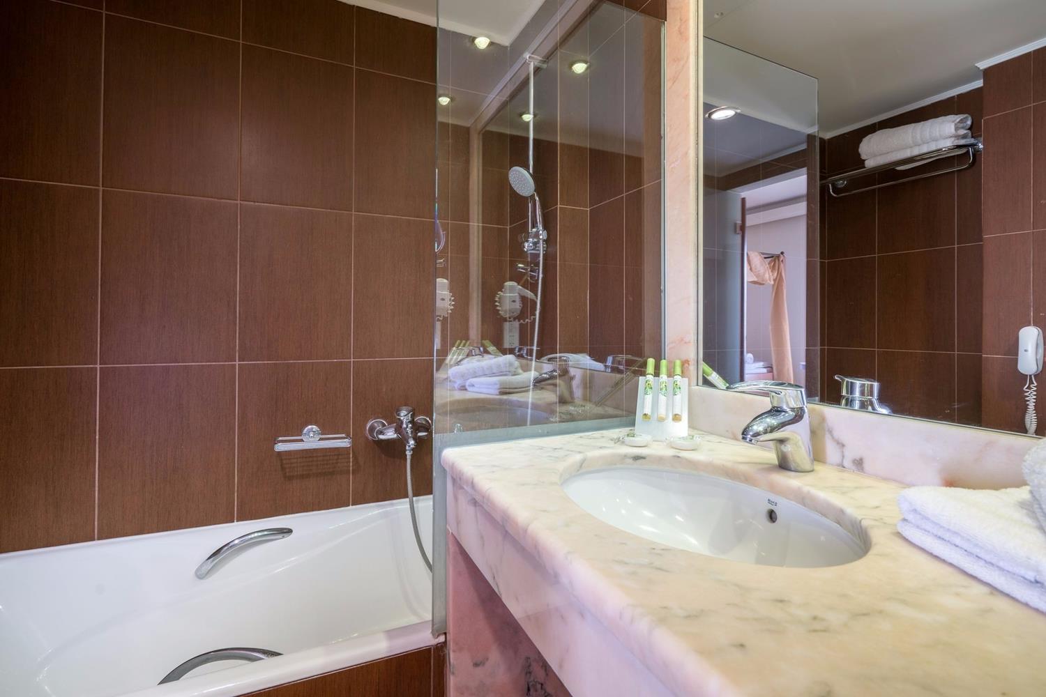 Zante Park Resort Best Western Premier Collection
