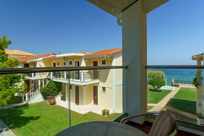 Iliessa Beach Hotel